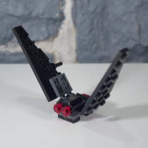 Lego Star Wars - Mega Hors-Série n°2 (13)